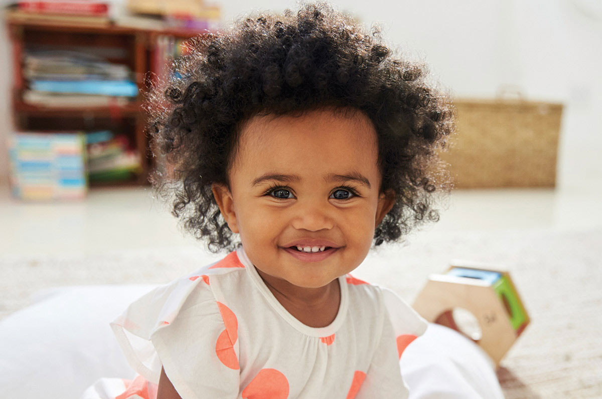 Explorers & Early Preschool