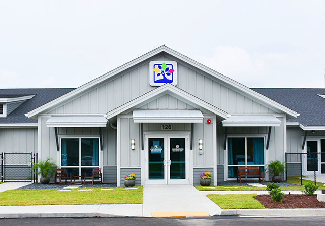 Child Daycare & Preschool | Foundations Early Learning Center at Foundations Early Learning Center of Moncks Corner at Foxbank
