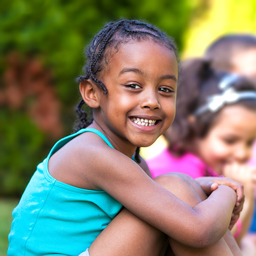 Child Daycare & Preschool | Foundations Early Learning Center at Foundations Early Learning Center of Sherrills Ford