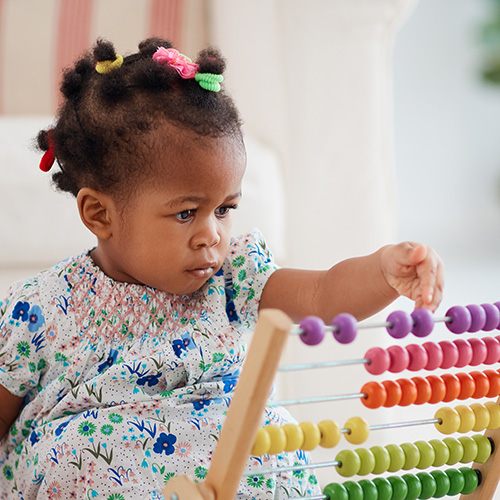 Child Daycare & Preschool | Foundations Early Learning Center at Foundations Early Learning Center of Moncks Corner at Foxbank