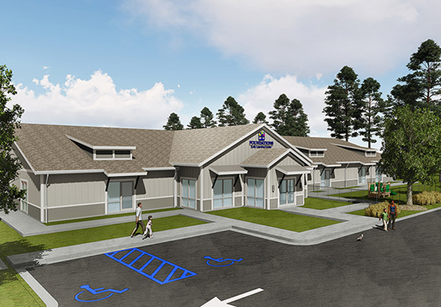 Child Daycare & Preschool | Foundations Early Learning Center at Foundations of Savannah